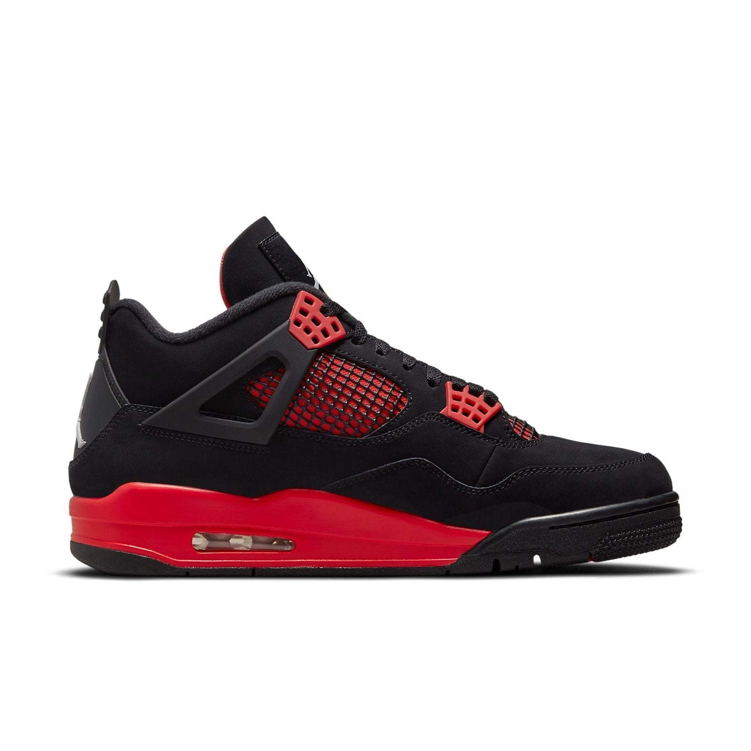 Air Jordan 4 Retro 'Red Thunder' CT8527-016 #