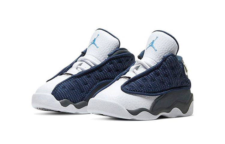 (TD) Air Jordan 13 Retro 'Flint' 2020 414581-404 #