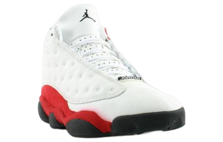 Air Jordan 13 OG 'Cherry' 1998 136002-101 #