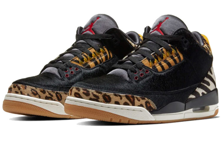 Air Jordan 3 Retro SE 'Animal Instinct' CK4344-002 #