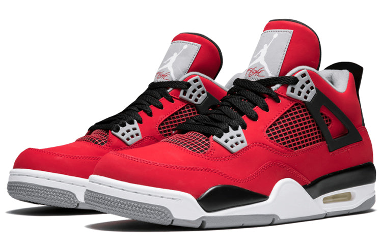 Air Jordan 4 Retro 'Toro Bravo' 308497-603 #