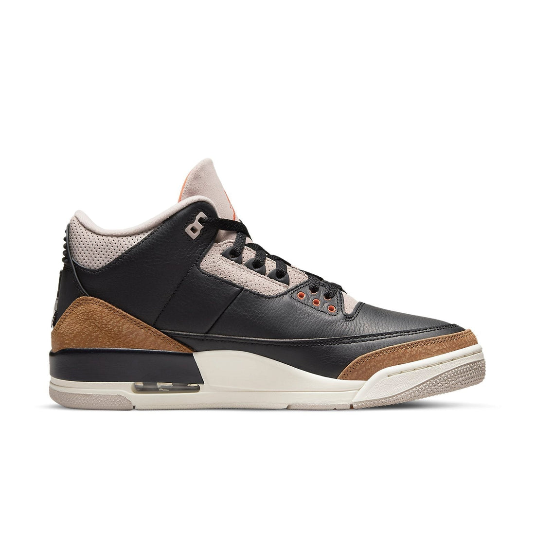 Air Jordan 3 Retro 'Desert Elephant' CT8532- 008 #