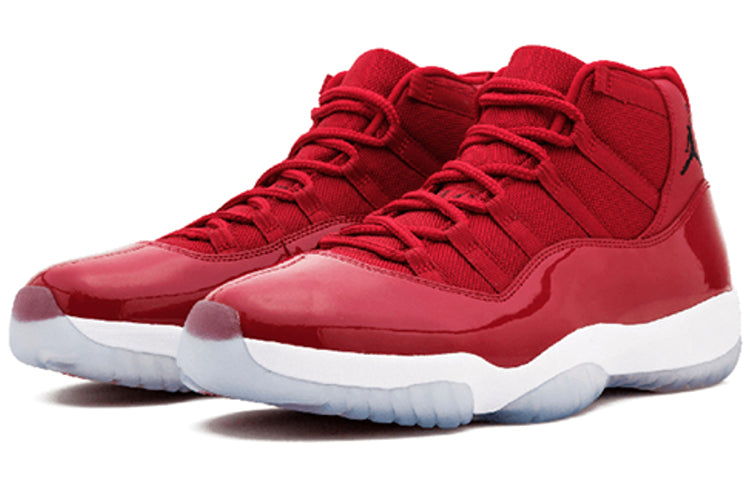 Air Jordan 11 Retro 'Win Like '96' 378037-623 #