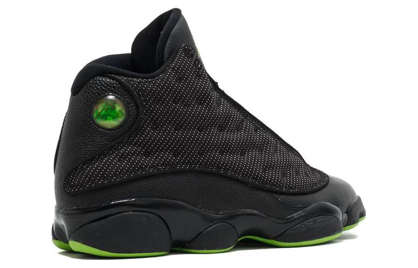 Air Jordan 13 Retro 'Altitude' 2010 414571-002 #