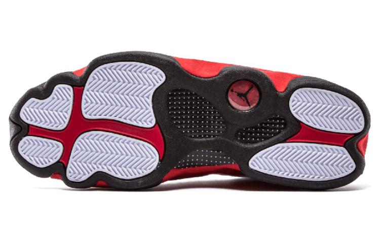 Air Jordan 13 Retro 'Cherry' 2010 414571-101 #