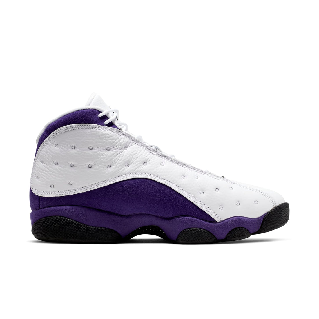 Air Jordan 13 Retro 'Lakers' 414571-105 #