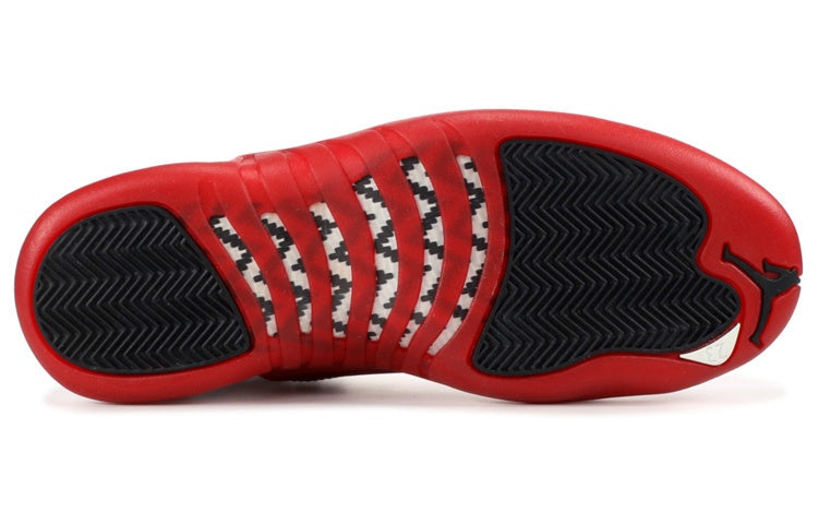 Air Jordan 12 Retro 'Cherry' 2009 130690-110 #