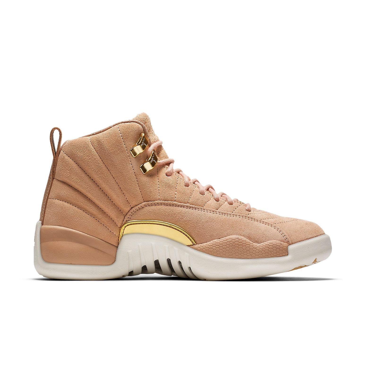 (WMNS) Air Jordan 12 Retro 'Vachetta Tan' AO6068-203 #