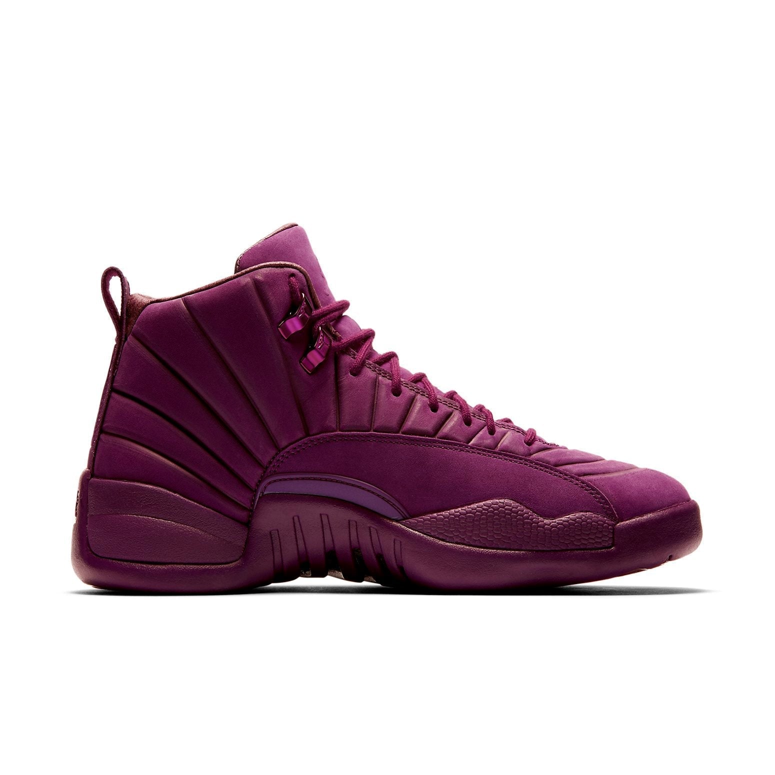 Air Jordan 12 Retro PSNY Bordeaux AA1233-600 #