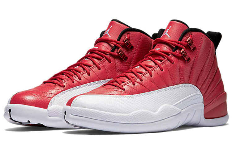 Air Jordan 12 Retro 'Gym Red' 130690-600 #