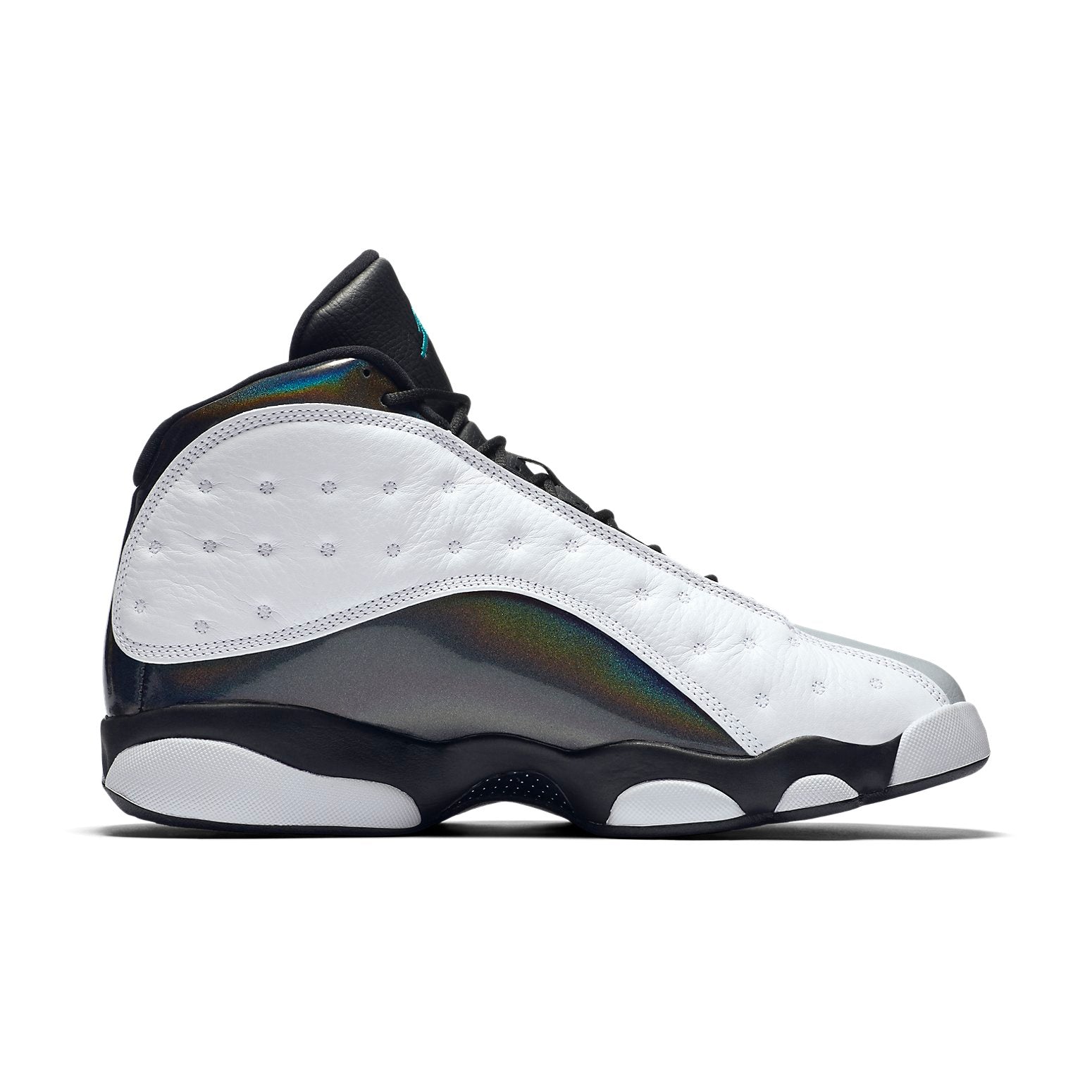 Air Jordan 13 Retro 'Barons' 414571-115 #.