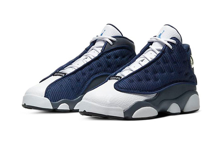 (PS) Air Jordan 13 Retro 'Flint' 2020 414575-404 #