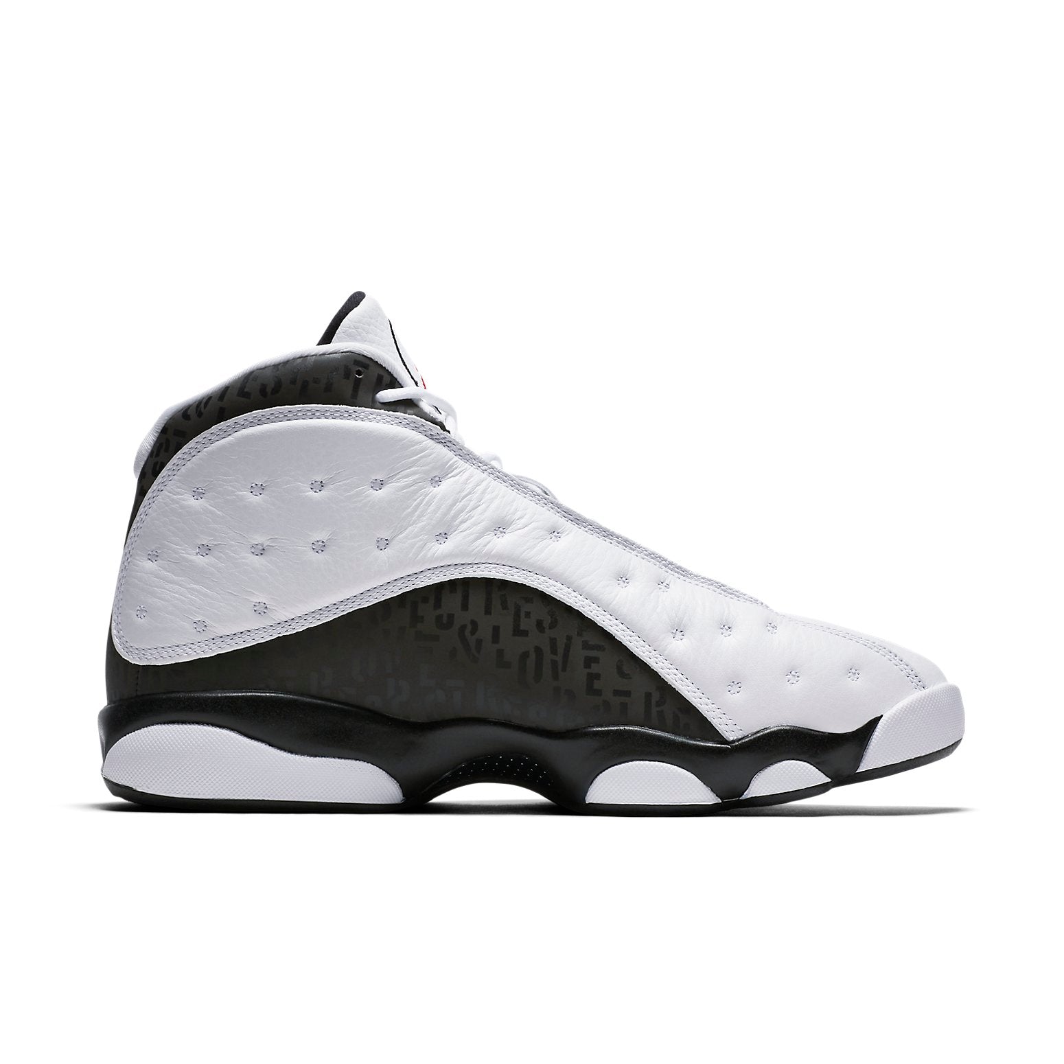 Air Jordan 13 Retro 'Love and Respect' 888164-112 #