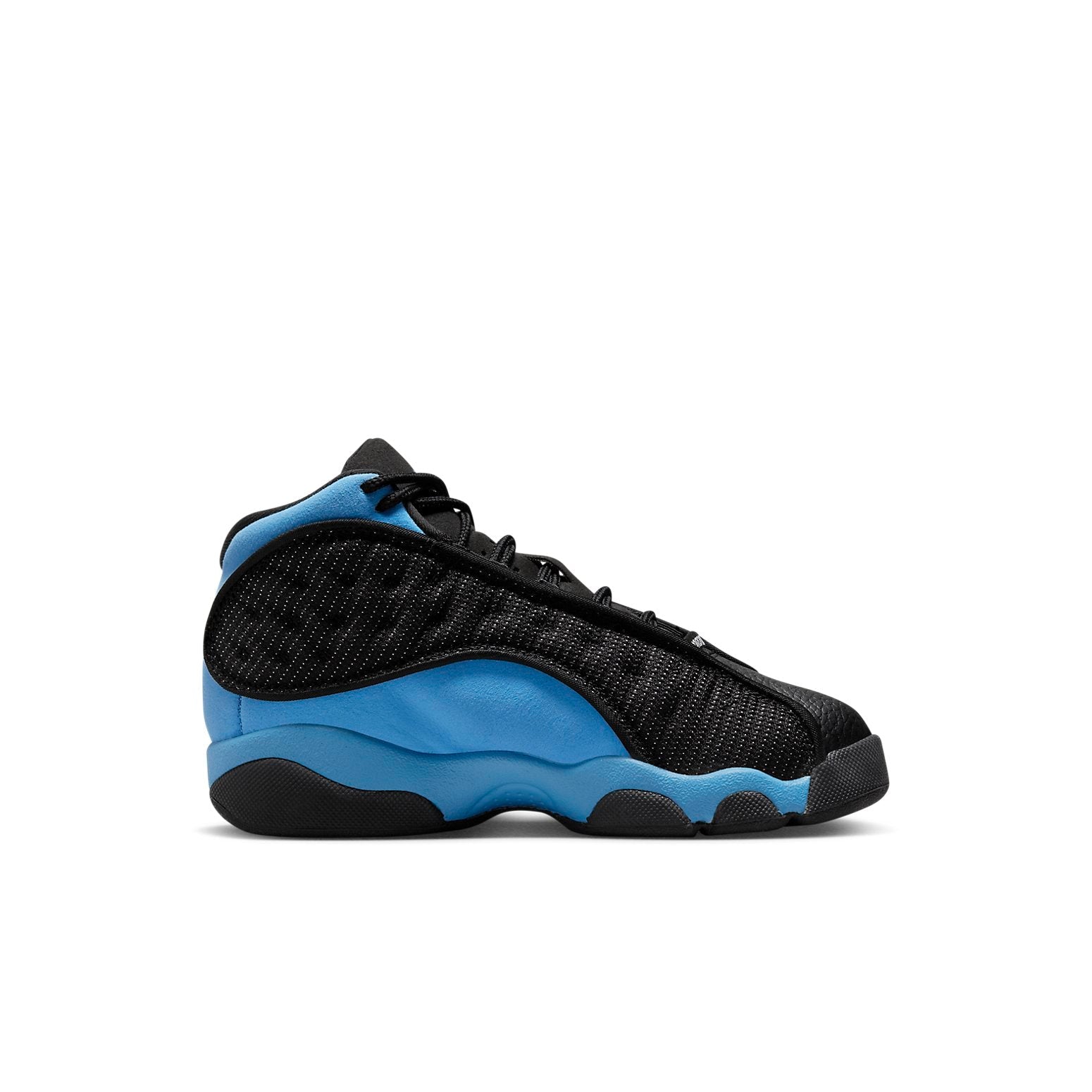 (PS) Air Jordan 13 Retro 'Black University Blue' 414575-041 #