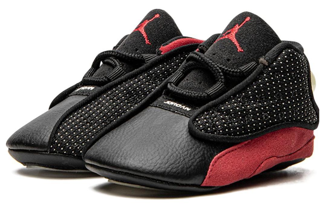 (TD) Air Jordan 13 Retro CB 'Bred' 2017 552664-004 #