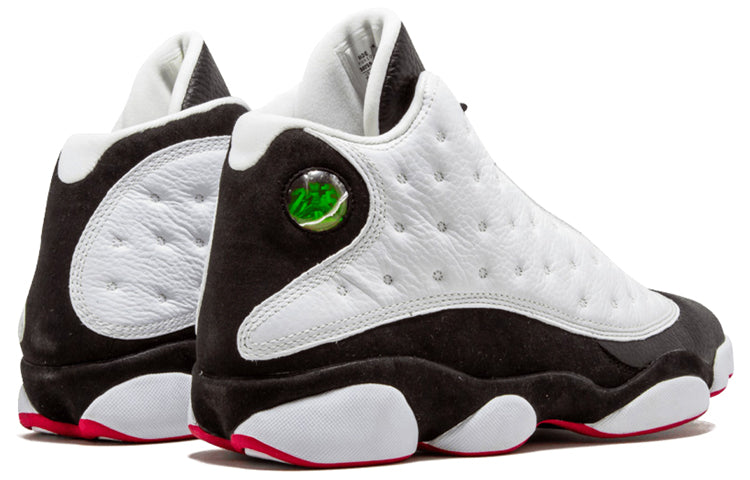 Air Jordan 13 Retro 'He Got Game' 2018 414571-104 #