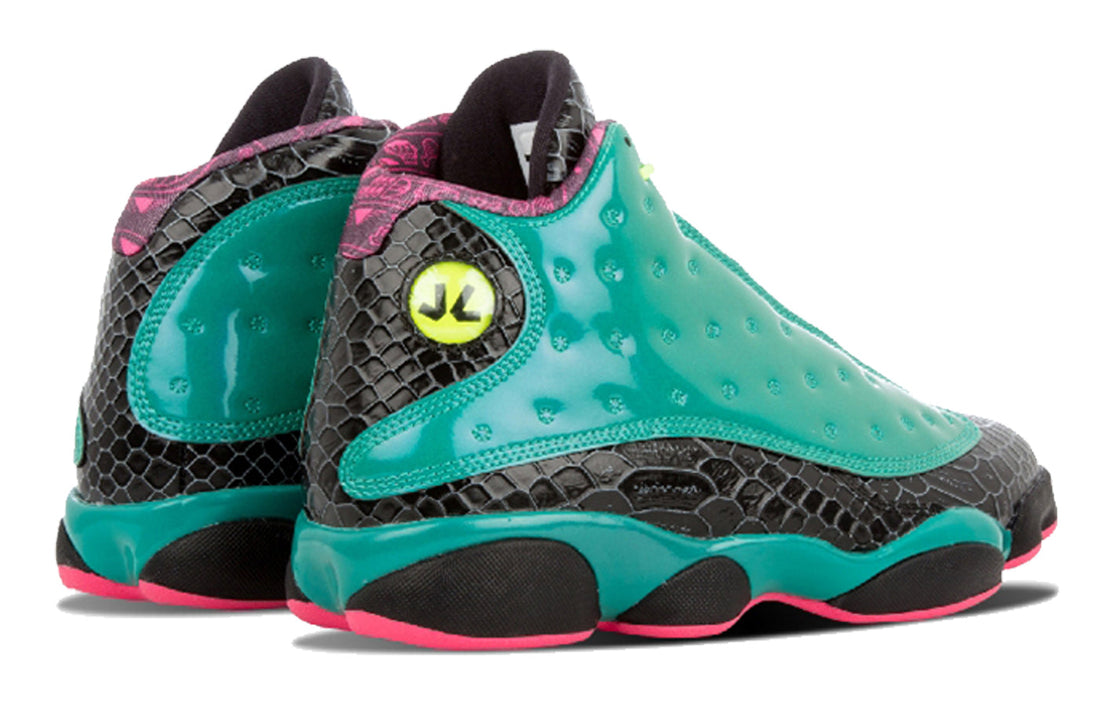Air Jordan 13 Retro 'Doernbecher' 836405-305 #