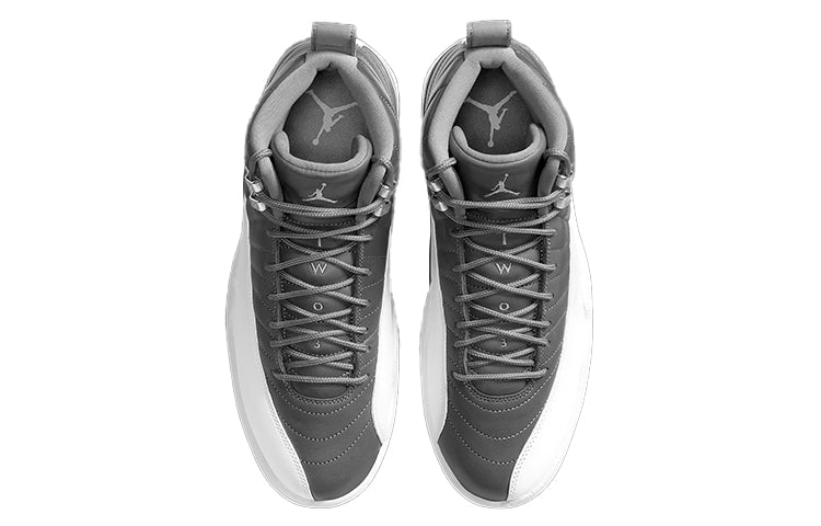 Air Jordan 12 Retro 'Stealth' CT8013-015 #