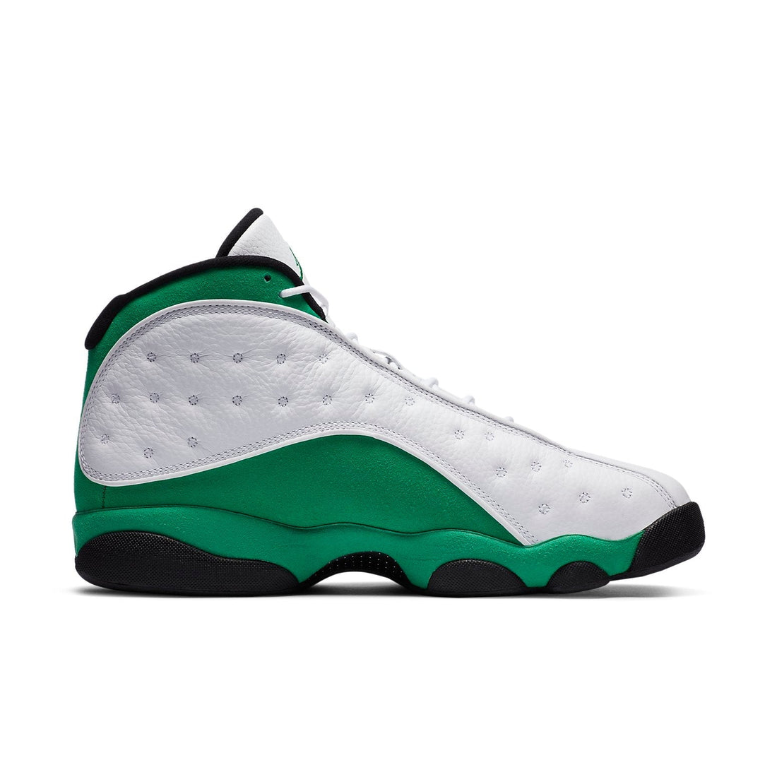 Air Jordan 13 Retro 'Lucky Green' DB6537-113 #