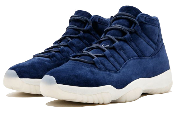 Air Jordan 11 Retro 'Jeter' 351792-147 #