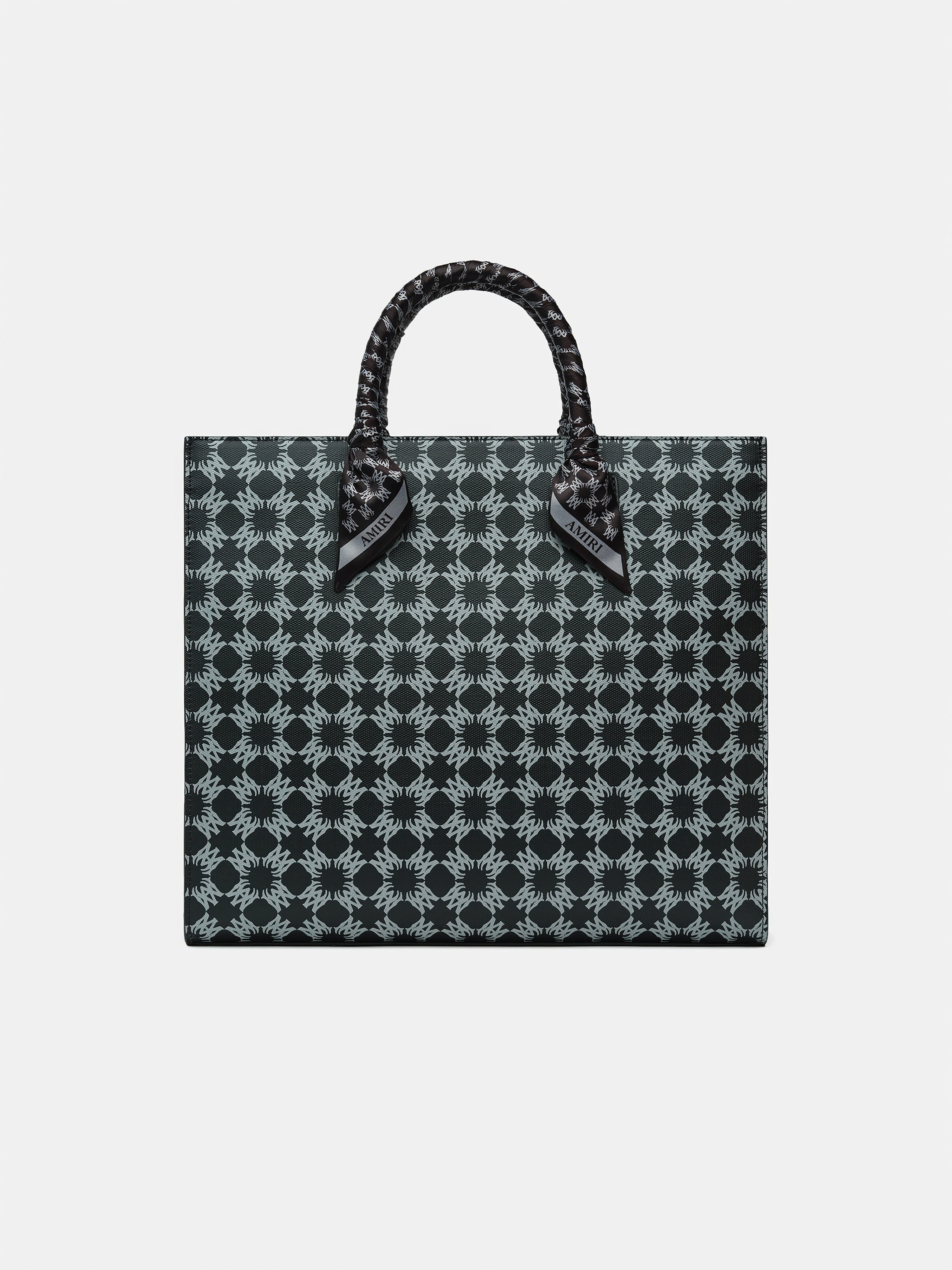 MA QUAD SMALL TOTE - Black