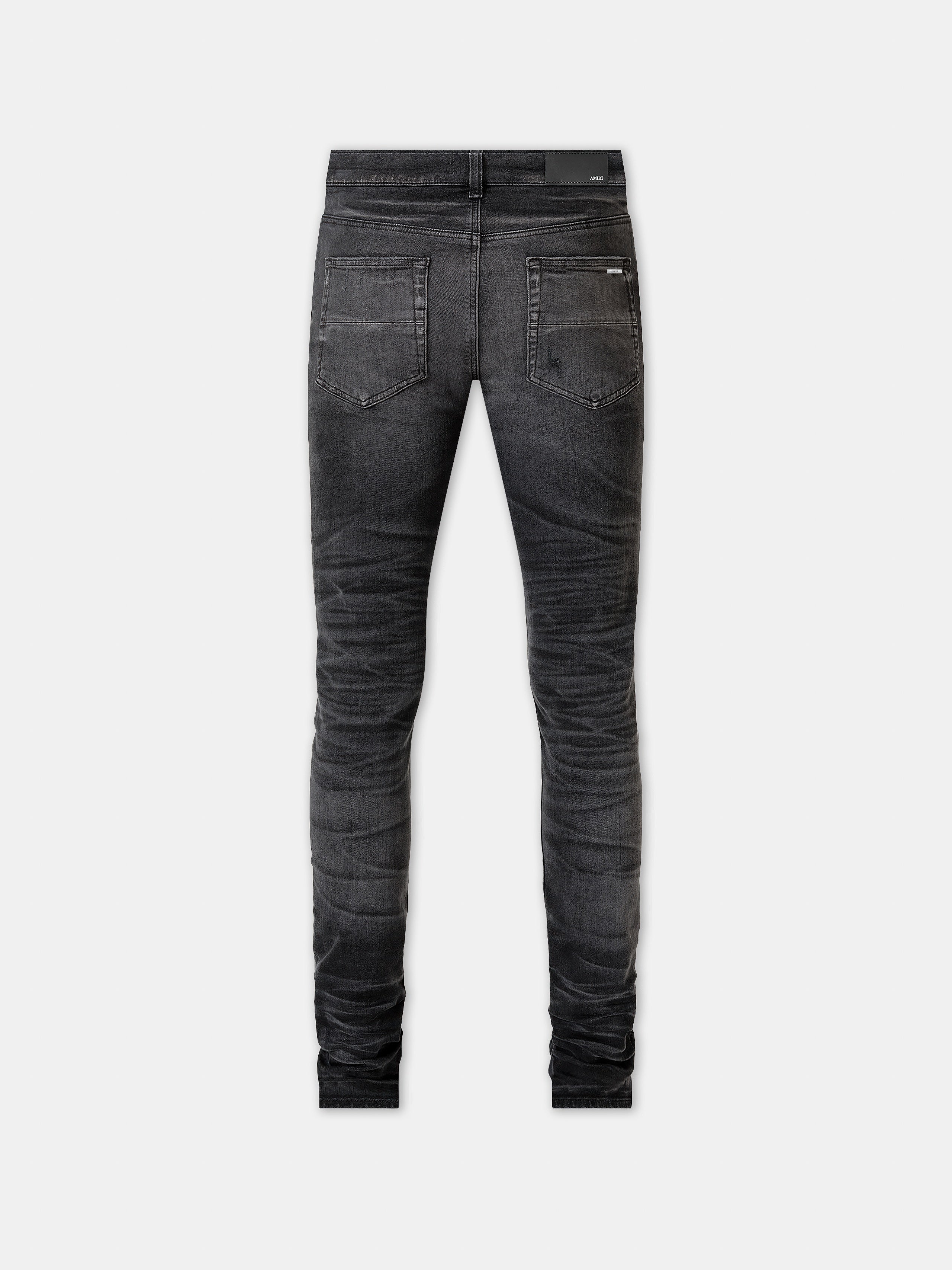 MX1 INTERNATIONAL JEAN - Faded Black