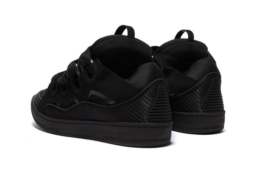 Lanvin Skate Curb Sneakers - Premium, Contemporary, Comfortable