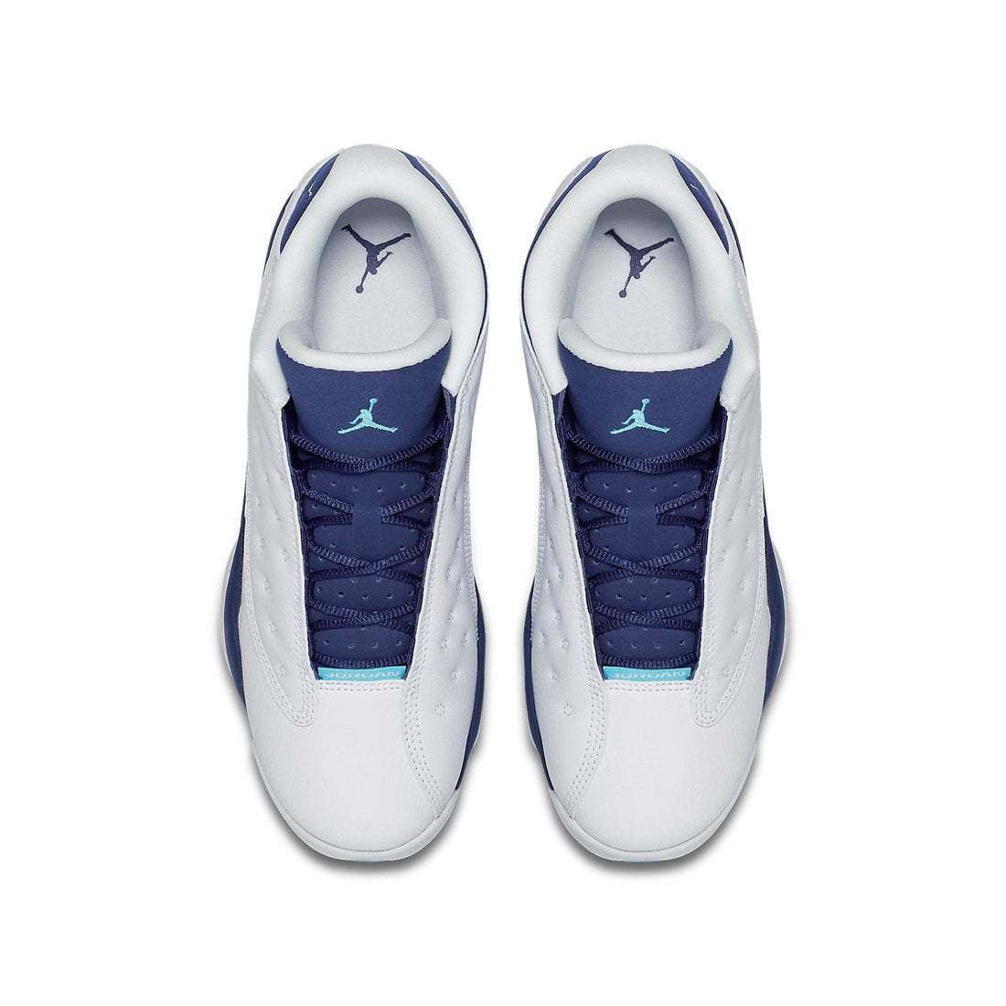 (GS) Air Jordan 13 Retro Low 'Hornets' 310811-107 #