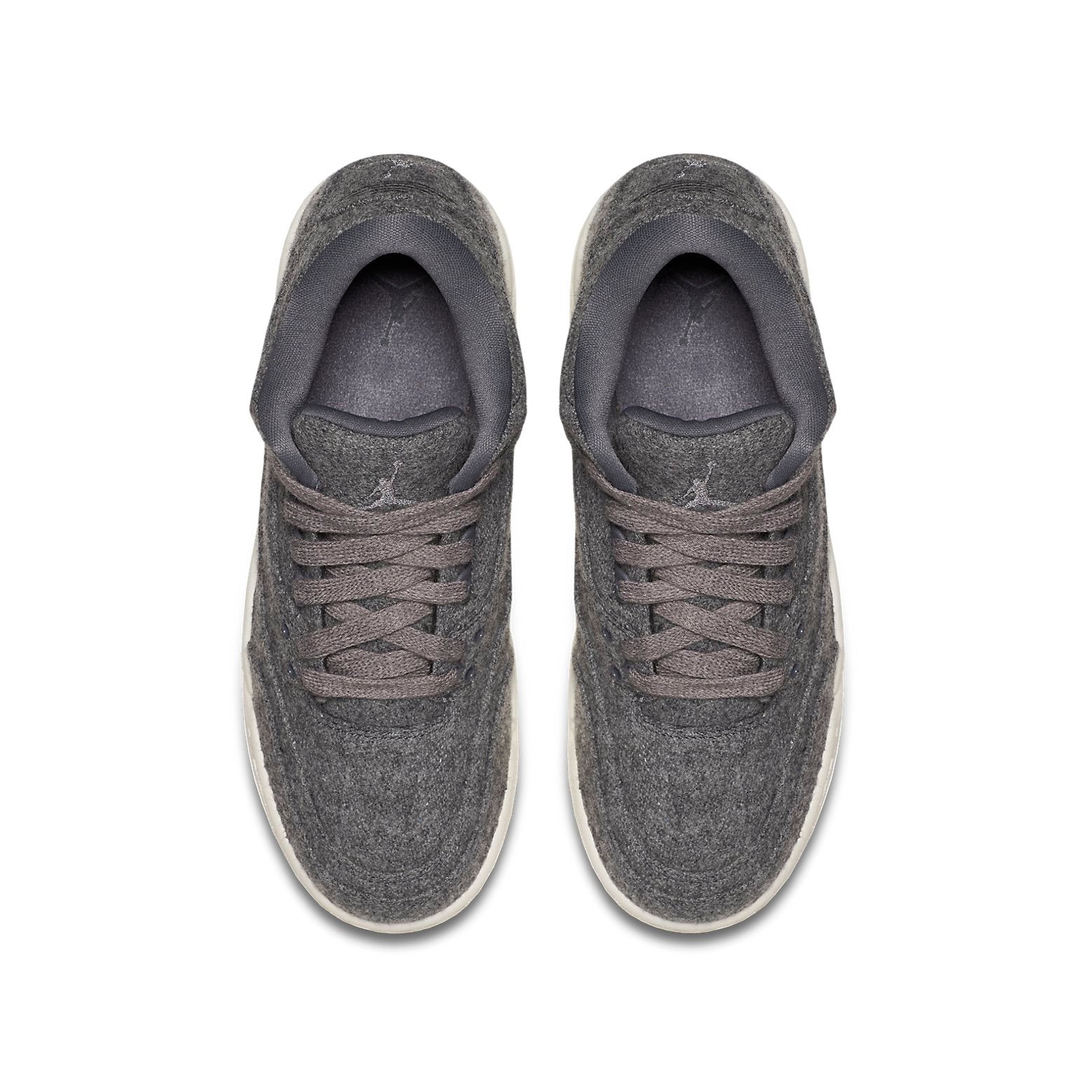 (GS) Air Jordan 3 Retro 'Wool' BG 861427-004 #