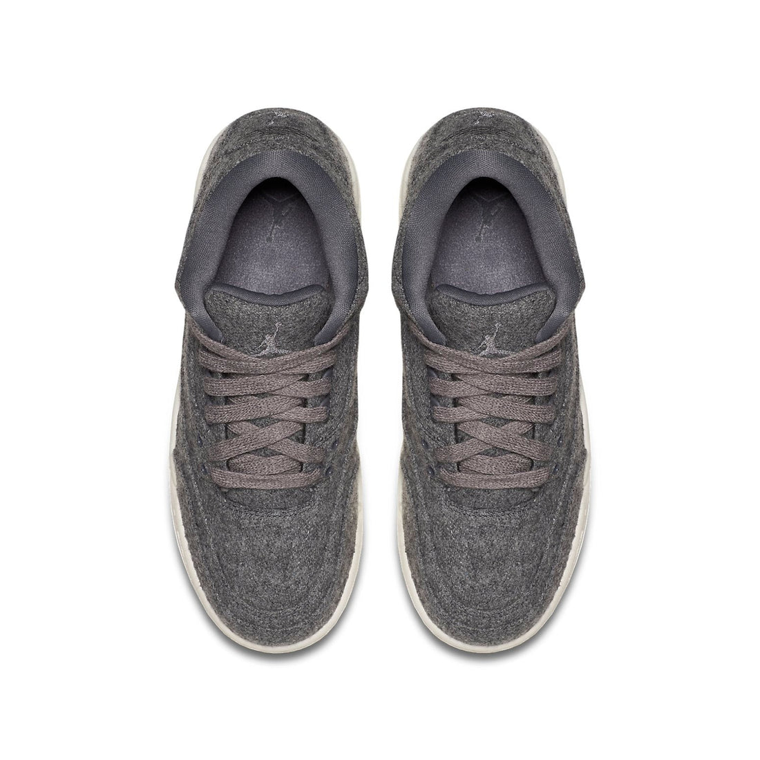 (GS) Air Jordan 3 Retro 'Wool' BG 861427-004 #