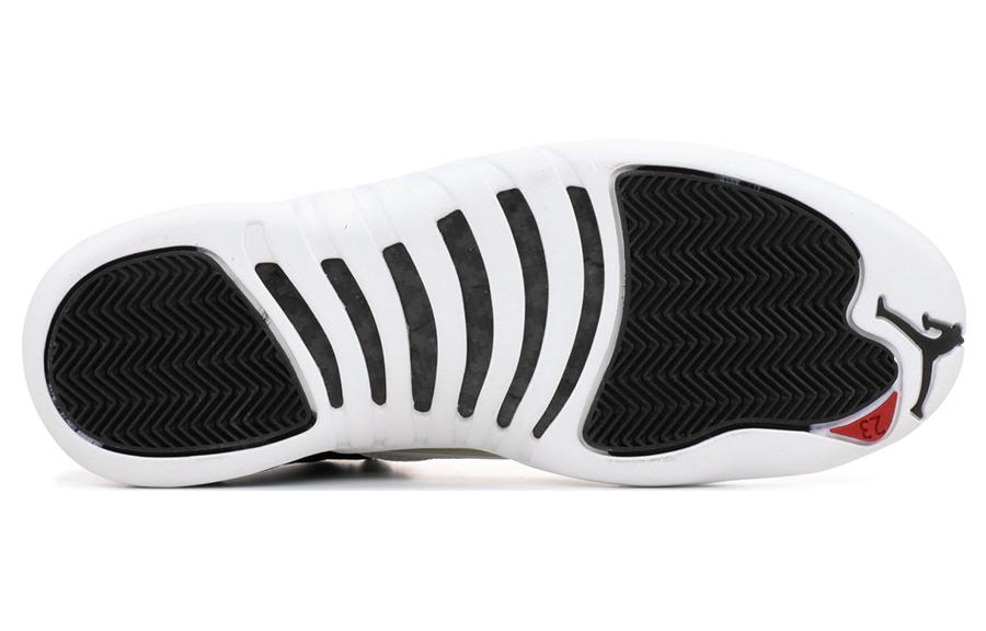 Air Jordan 12 Retro 'Playoff' 2004 136001-016 #