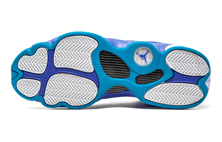 (GS) Air Jordan 13 Retro 'Hornets' 824246-405 #