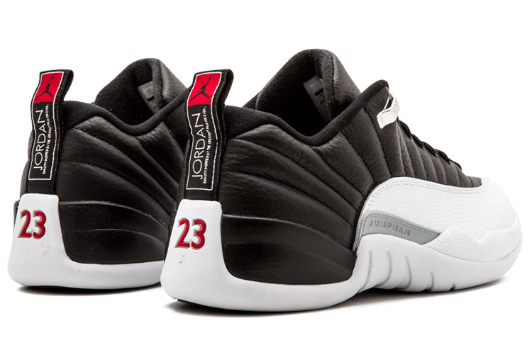 Air Jordan 12 Retro Low 'Playoffs' 308317-004 #