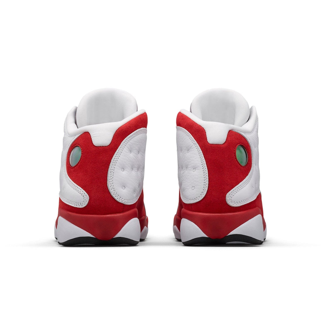 Air Jordan 13 Retro 'Grey Toe' 2014 414571-126 #