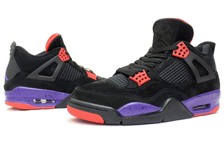 Air Jordan 4 Retro NRG 'Raptors' AQ3816-065 #
