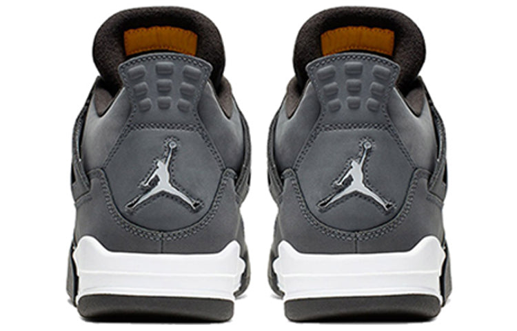Air Jordan 4 Retro 'Cool Grey' 2019 308497-007 #