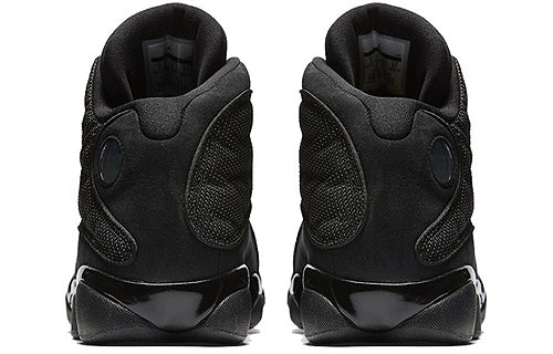Air Jordan 13 Retro 'Black Cat' 414571-011 #.
