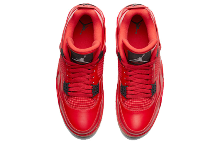 (WMNS) Air Jordan 4 Retro NRG 'Singles Day' AV3914-600 #