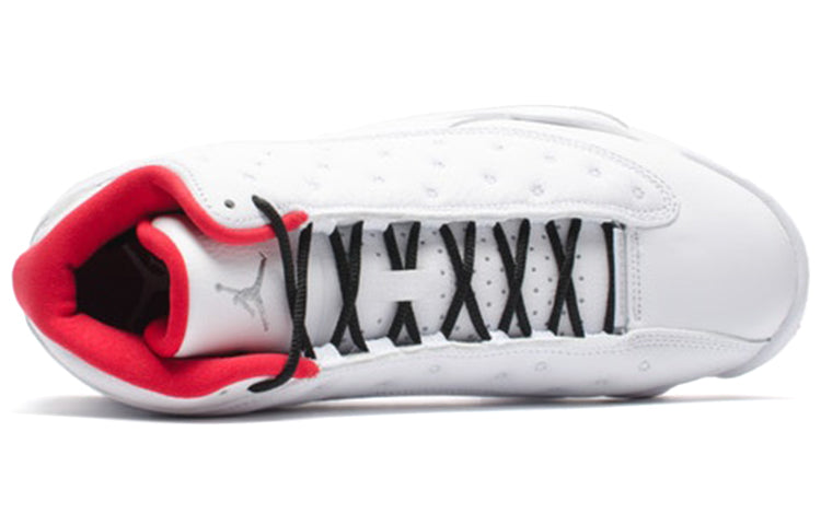 Air Jordan 13 Retro 'History of Flight' 414571-103 #