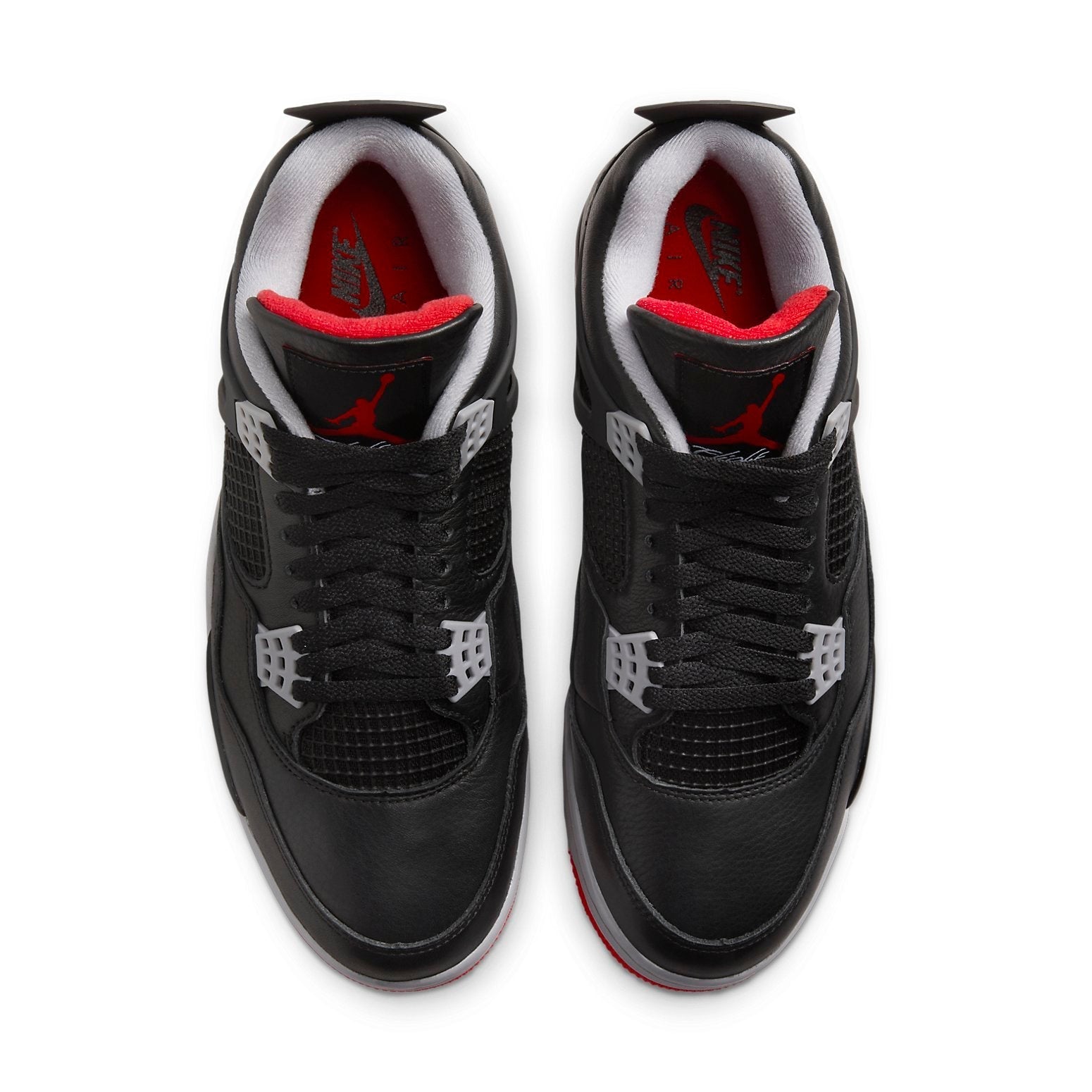 Air Jordan 4 Retro 'Bred Reimagined' FV5029-006 #.