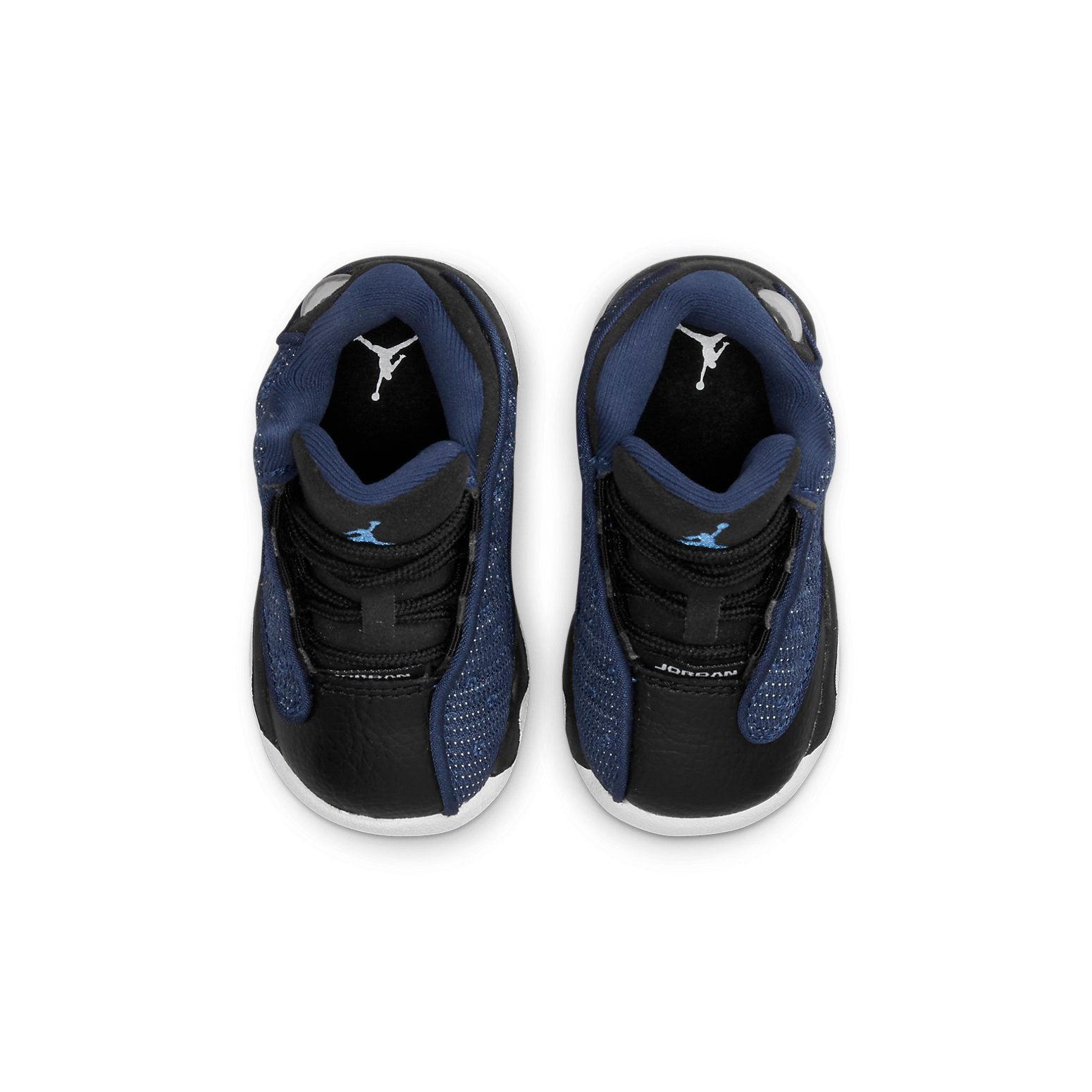 (TD) Air Jordan 13 Retro 'Navy' 414581-400 #