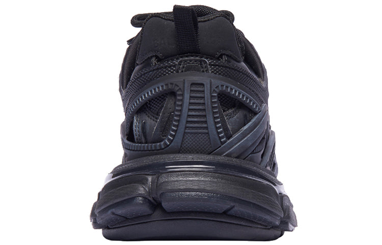 Balenciaga Track.2 Trainer 'Black' 568614W2GN11000 #