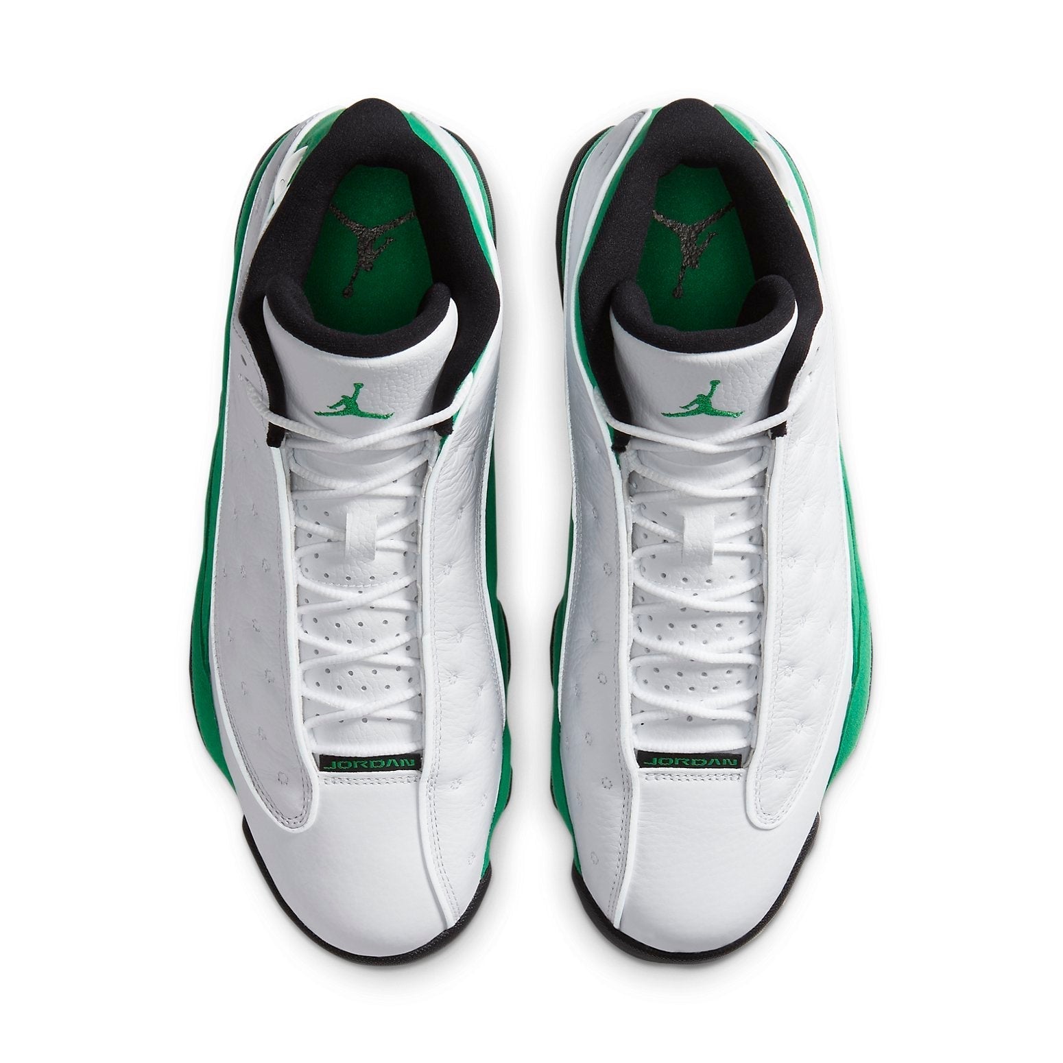 Air Jordan 13 Retro 'Lucky Green' DB6537-113 #
