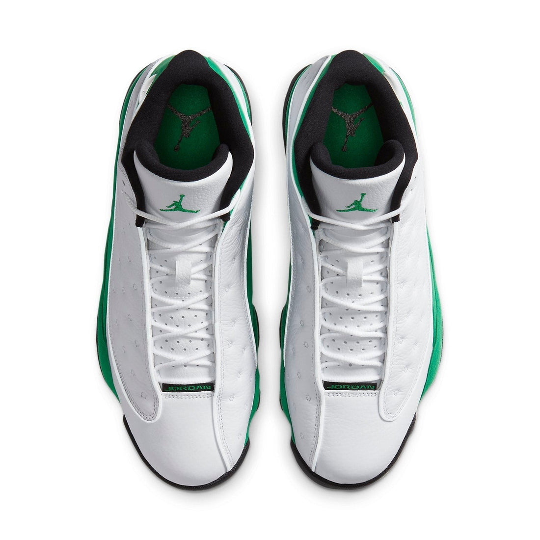Air Jordan 13 Retro 'Lucky Green' DB6537-113 #