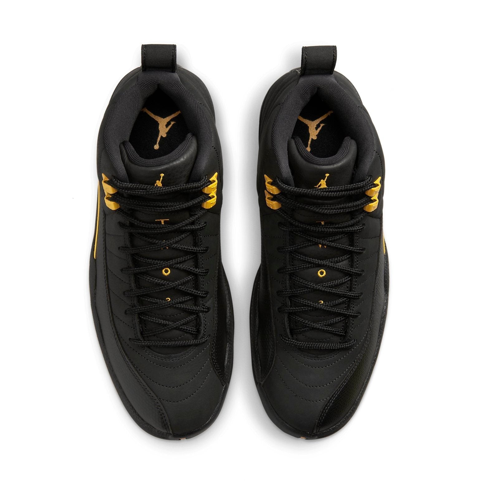 Air Jordan 12 Retro 'Black Taxi' CT8013-071 #