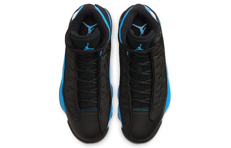Air Jordan 13 Retro 'Black University Blue' DJ5982-041 #.