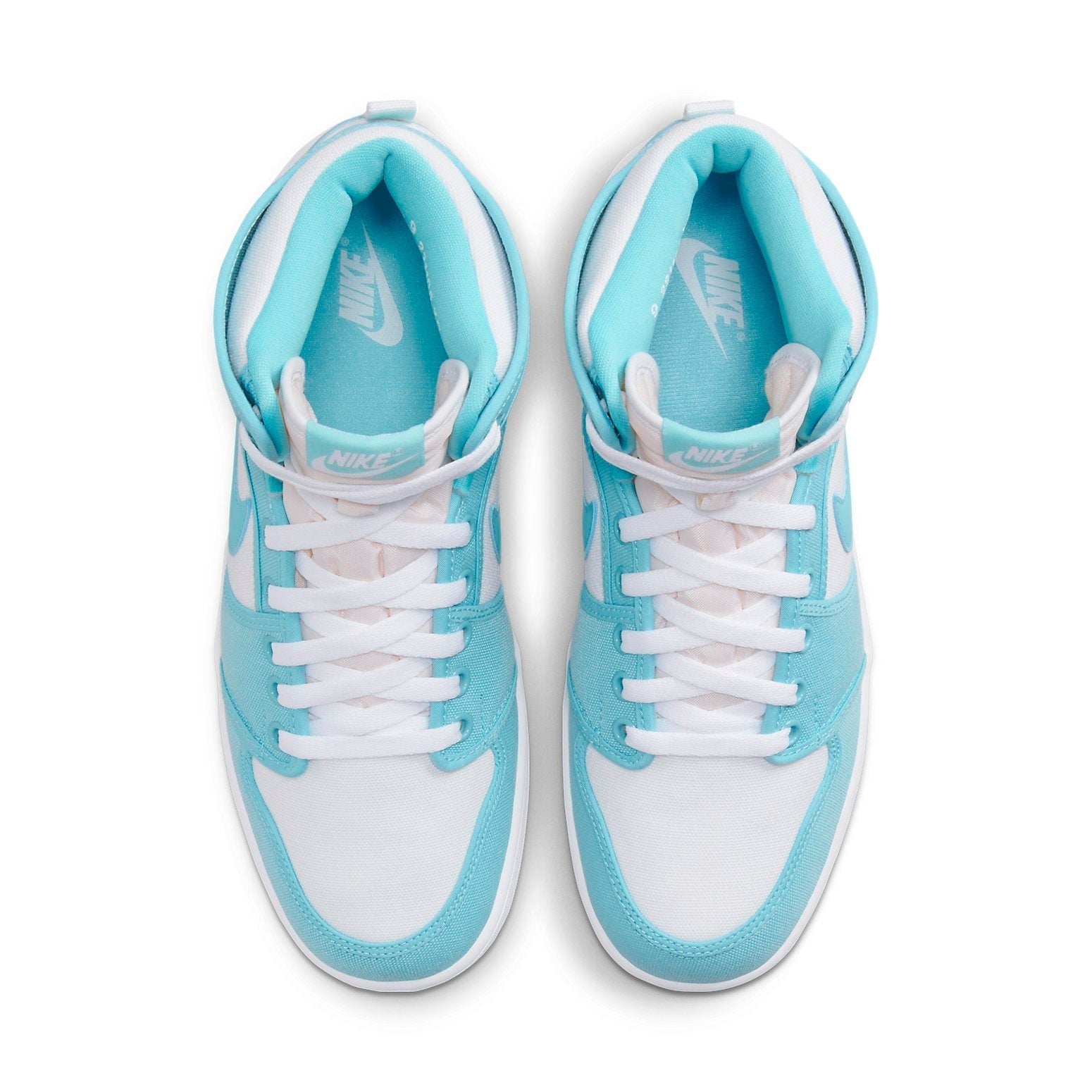 Air Jordan 1 Retro AJKO 'Bleached Aqua' DO5047-411 #
