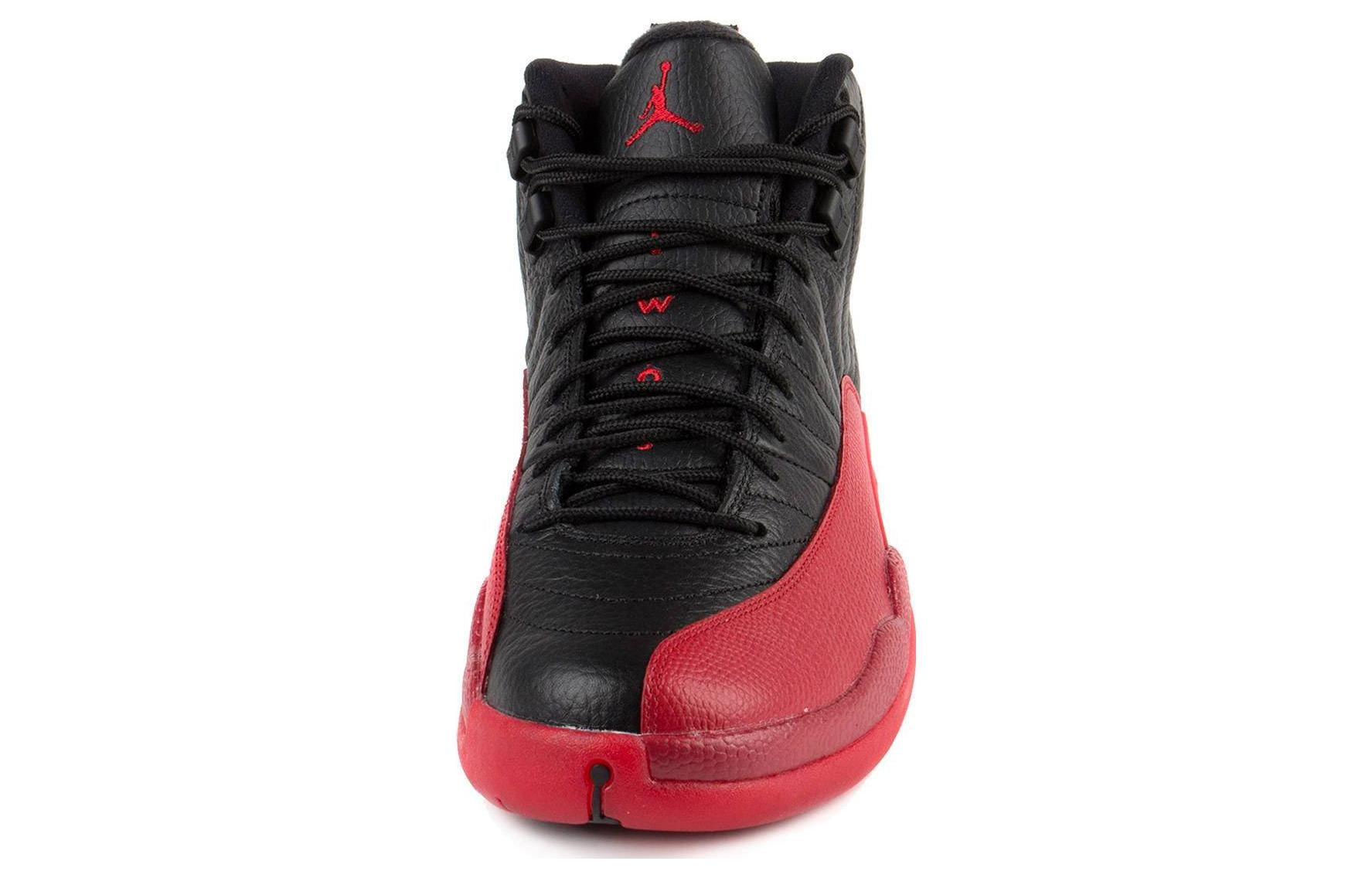 Air Jordan 12 'Bred' 130690-2 #