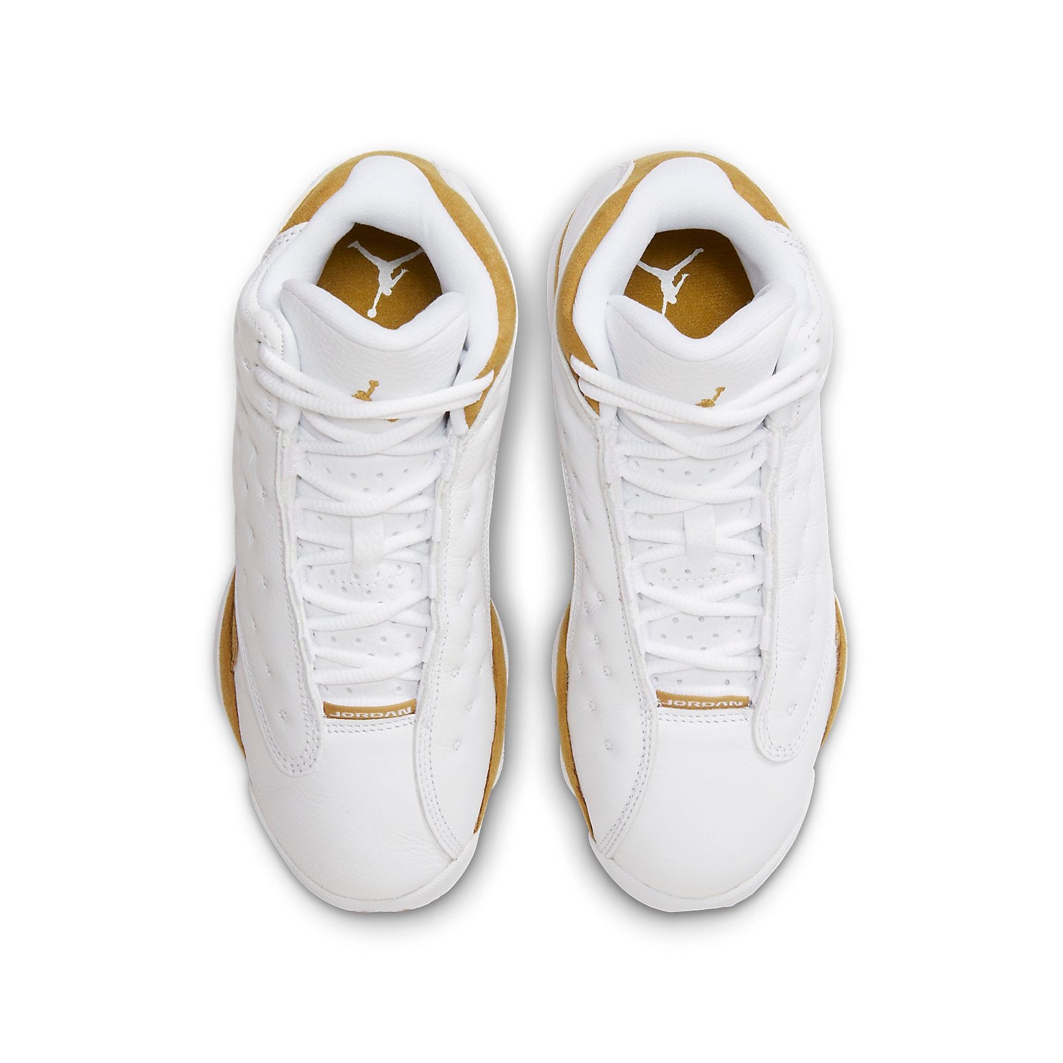 (GS) Air Jordan 13 Retro 'Wheat' DJ3003-171 #