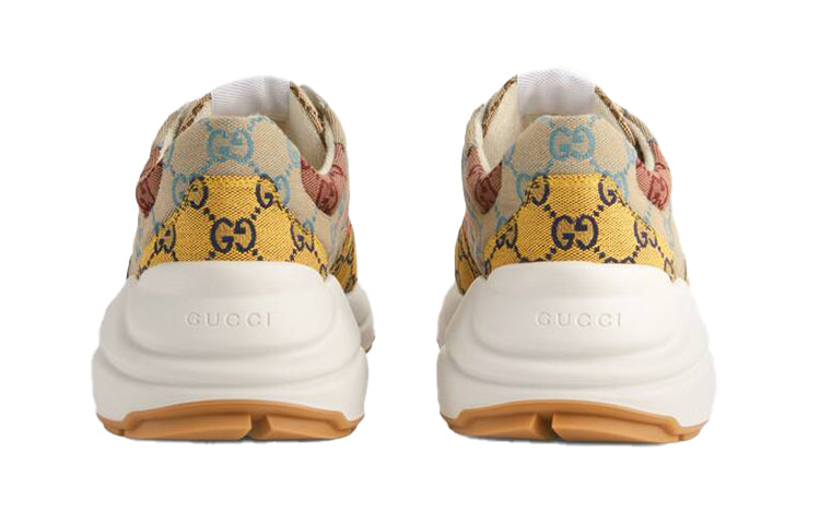 Gucci Rhyton Multicolor 663659-2UZJ0-7064 #.